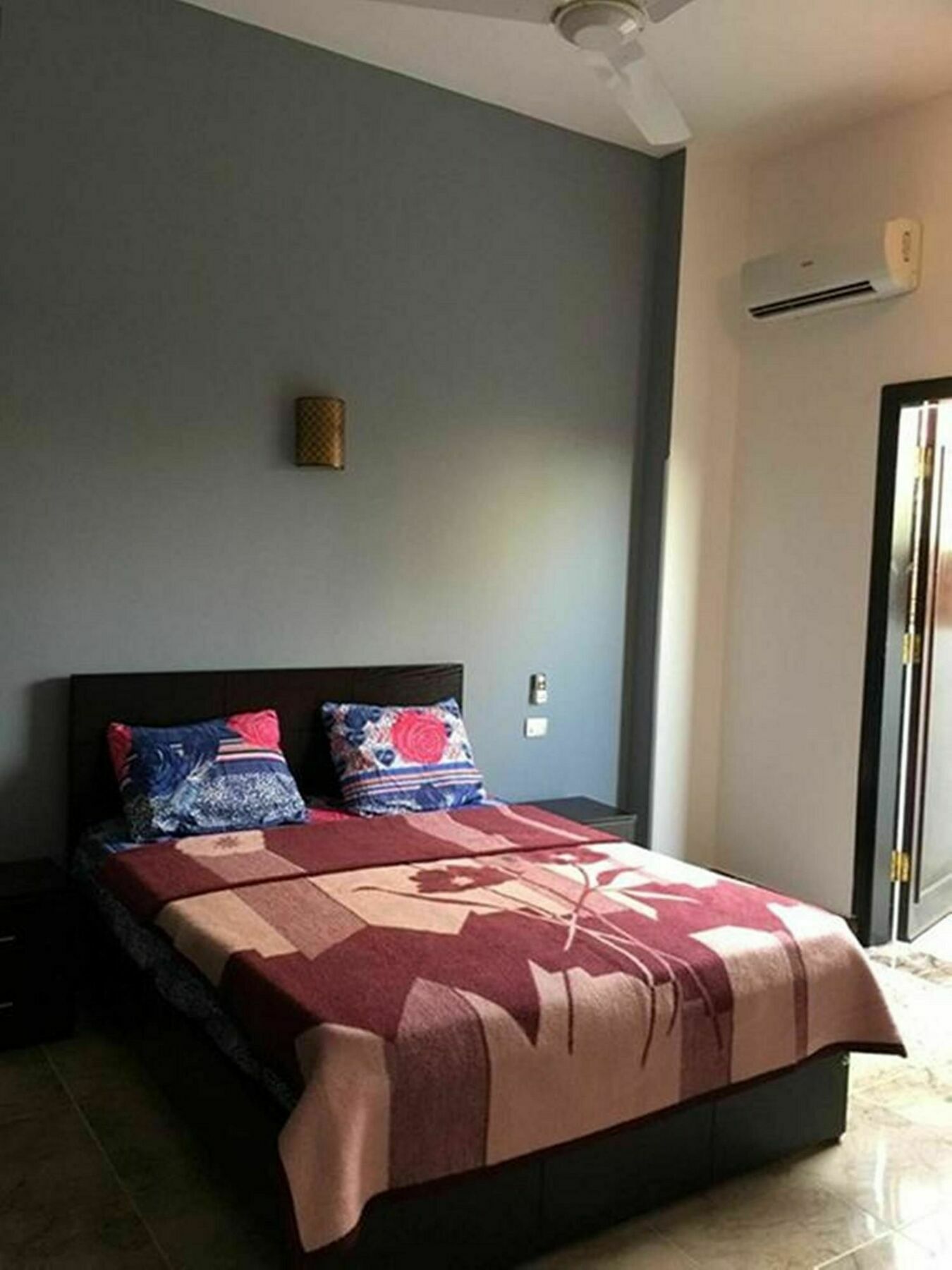 Savoy Palace Guest House 룩소르 외부 사진