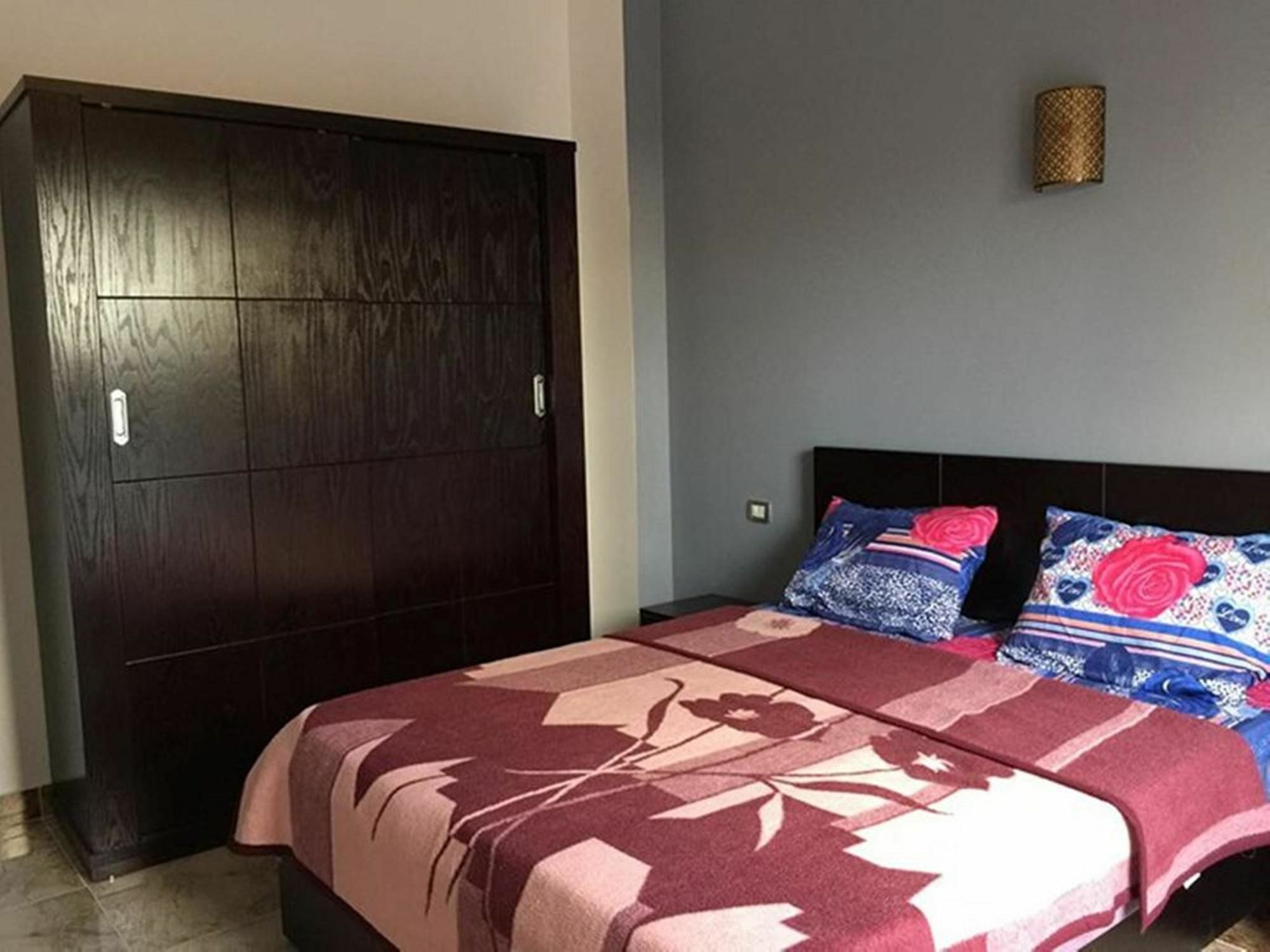 Savoy Palace Guest House 룩소르 외부 사진