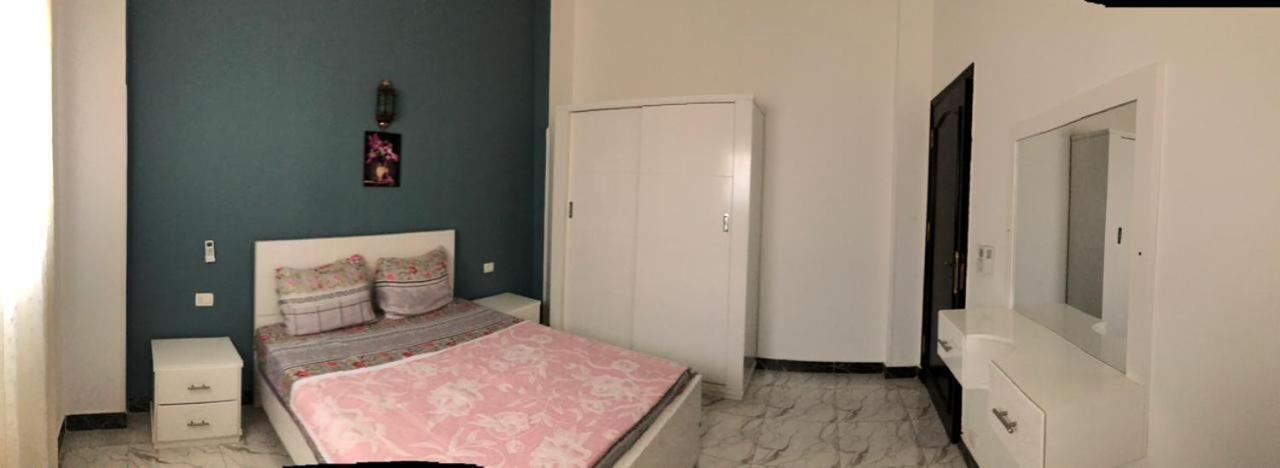 Savoy Palace Guest House 룩소르 객실 사진