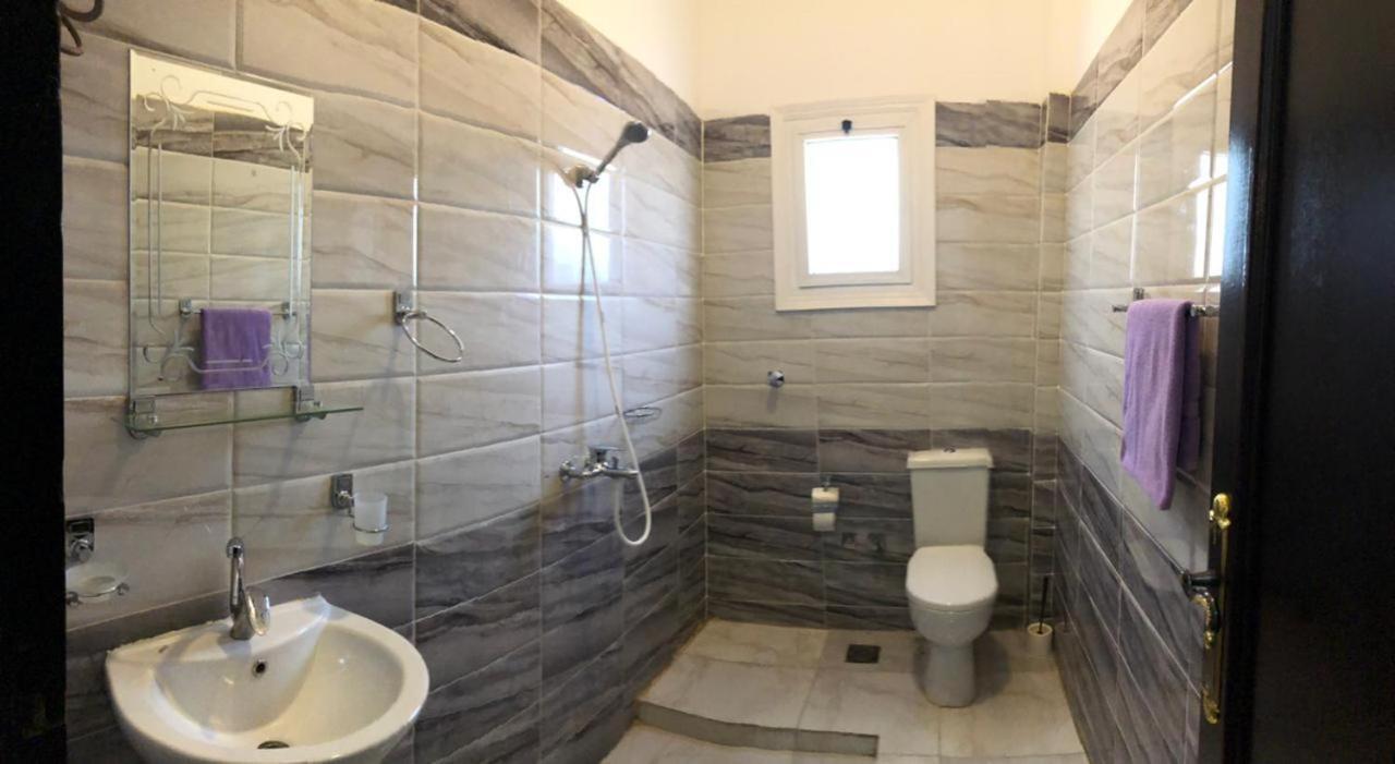 Savoy Palace Guest House 룩소르 외부 사진