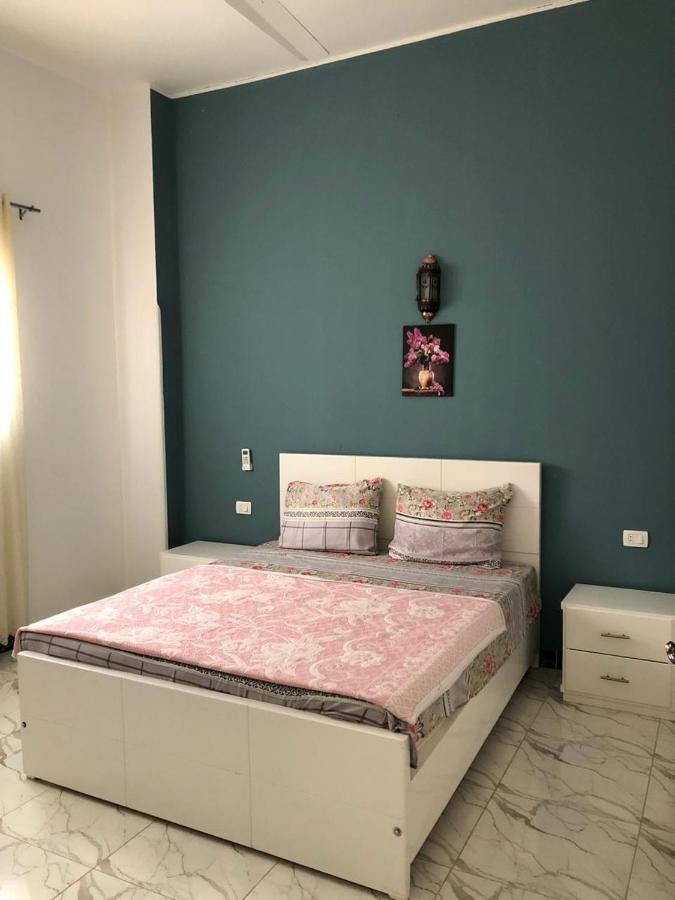 Savoy Palace Guest House 룩소르 외부 사진